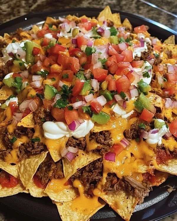 Nachos