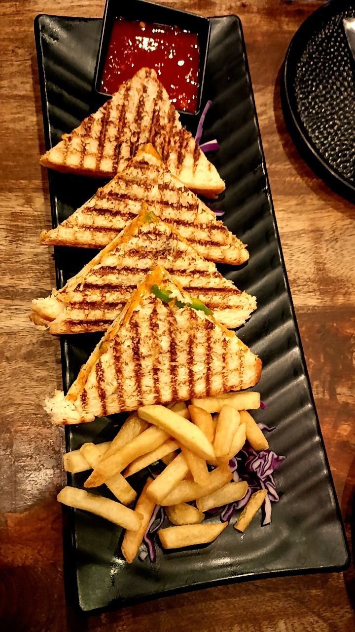 Club Sandwich